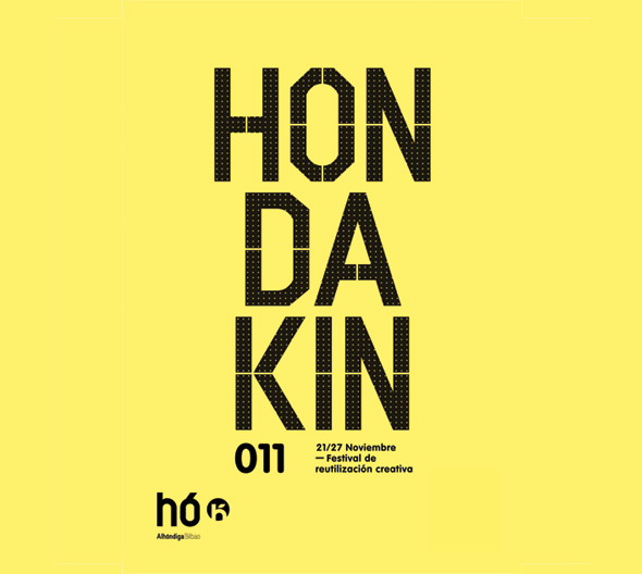 HONDAKIN