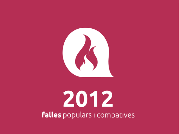 falles populars i combatives
