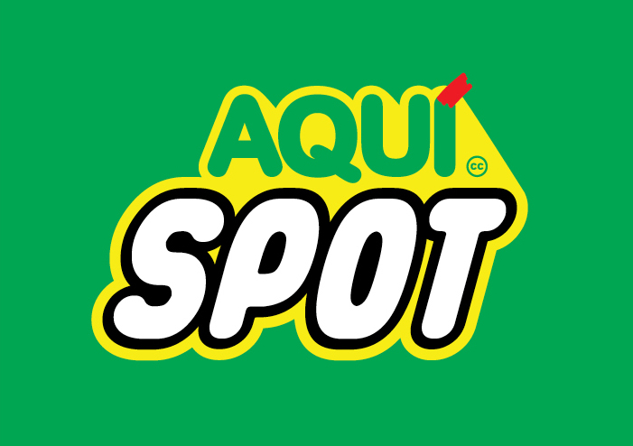 aquiSPOT