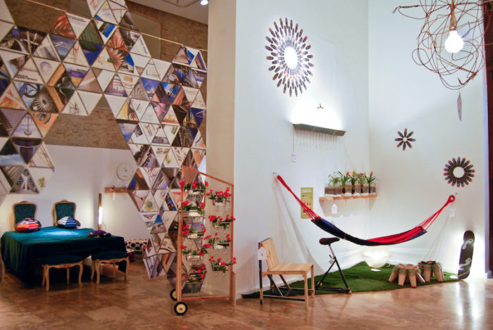 Rehogar 2012