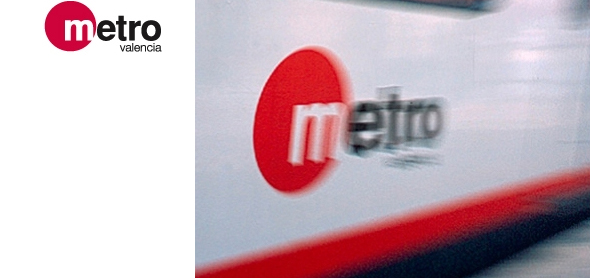 Pepe Gimeno / Metro Valencia