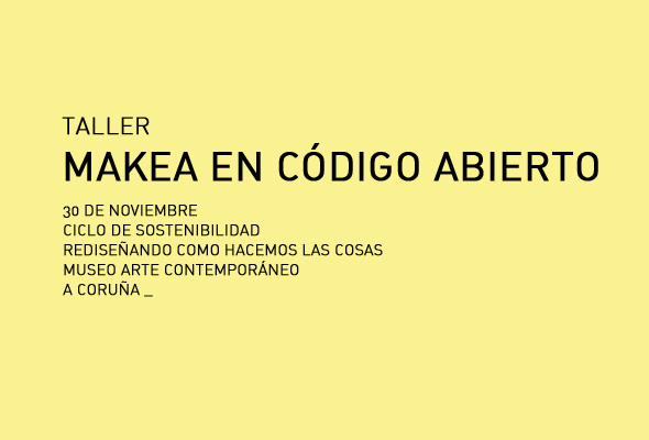 tallerMCA