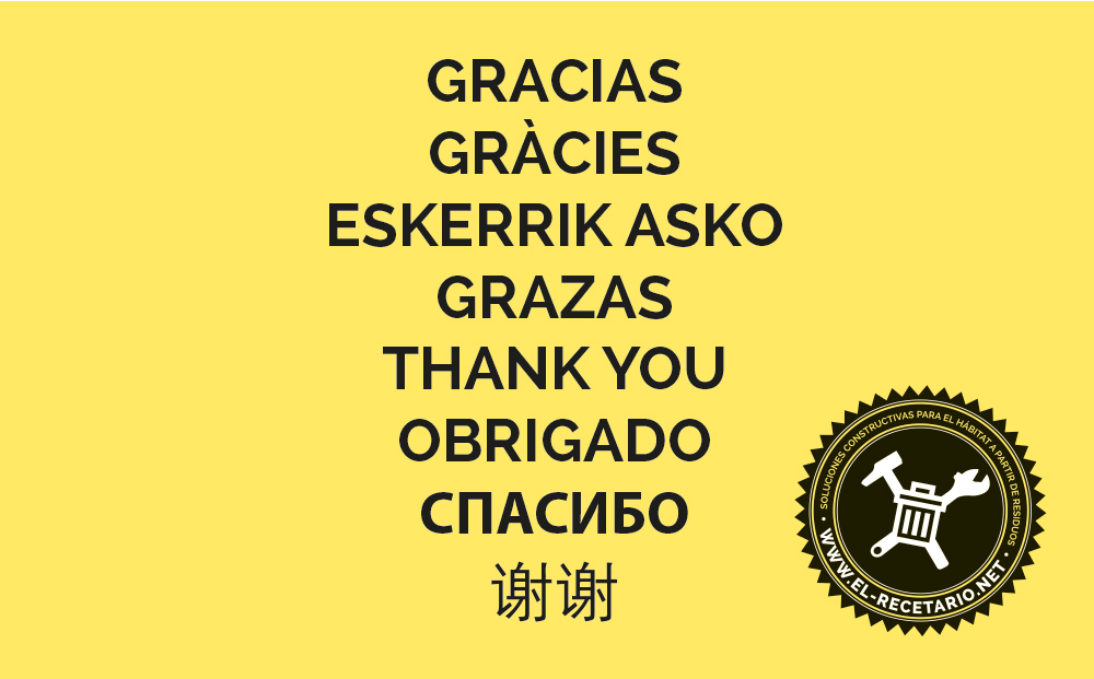 gracias