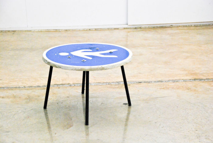 Taller Mobiliari Nòmada a Lleida