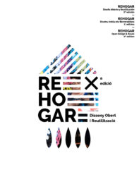 Catálogo REHOGAR Diseño Abierto y Reutilización — Xª edición