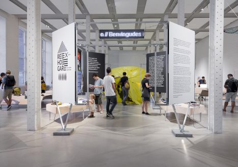 REHOGAR Diseño Abierto y Reutilización — Xª edición