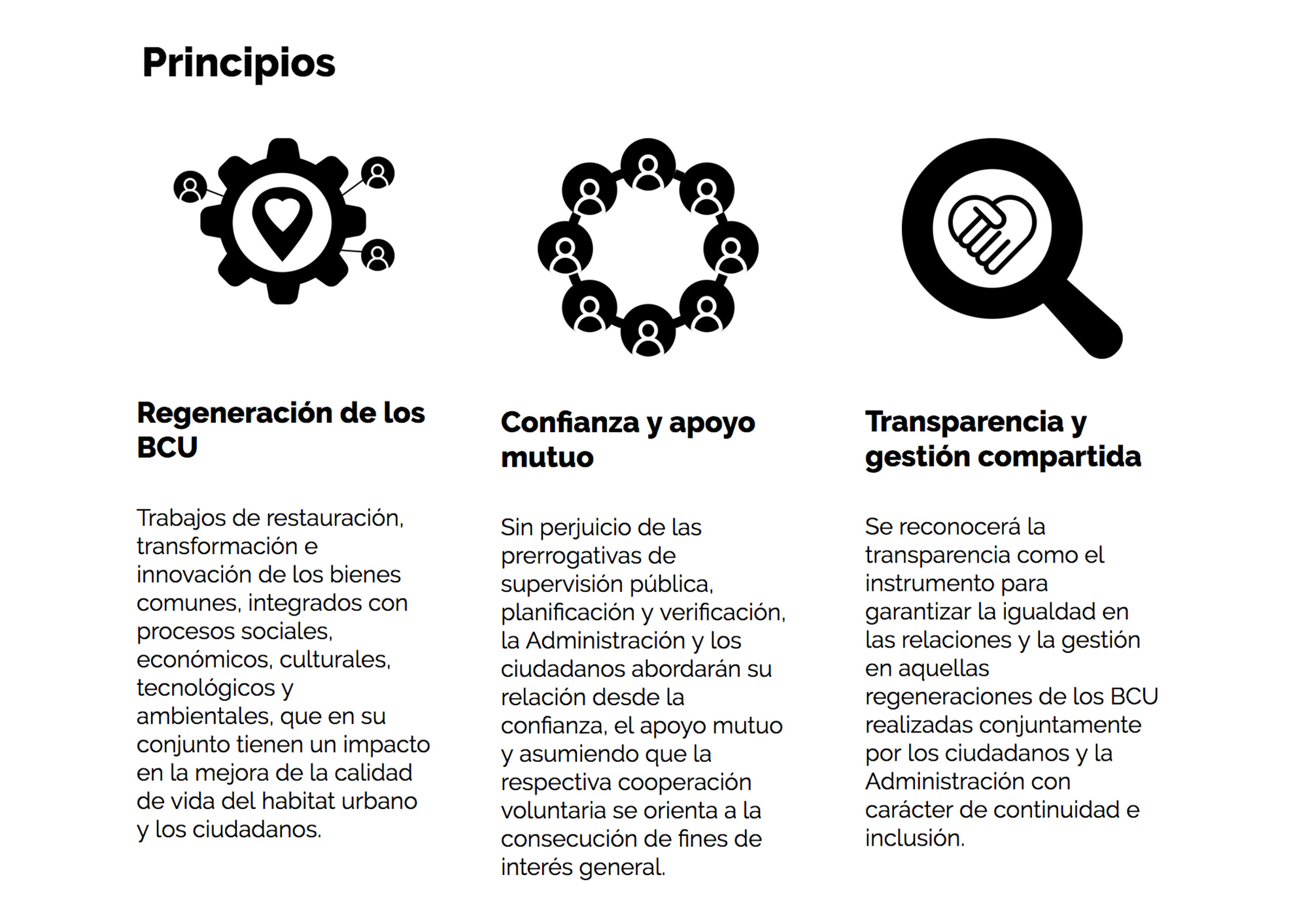 GRRR — Plataforma para la reutilización y redistribución de recursos GRRR — Plataforma para la reutilización y redistribución de recursos