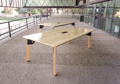 Mesas para colectividades / Decidim. Laboratorio de Innovación Democrática