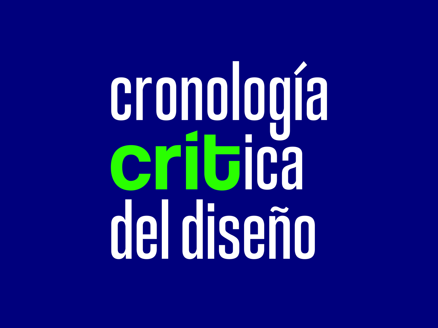 CRIT