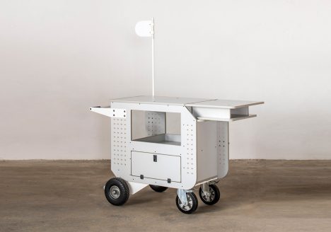 Dispositiu mòbil Betxí Al Riu