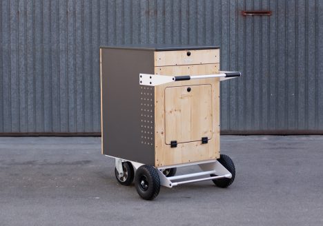 Disositiu de participación ciudadana de Reus